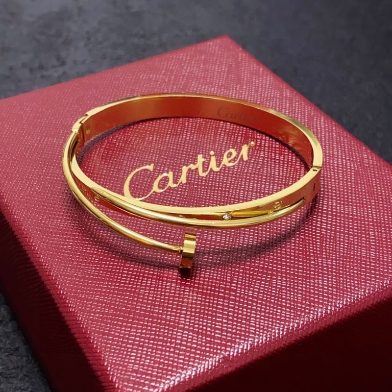 Cartier Bracelets